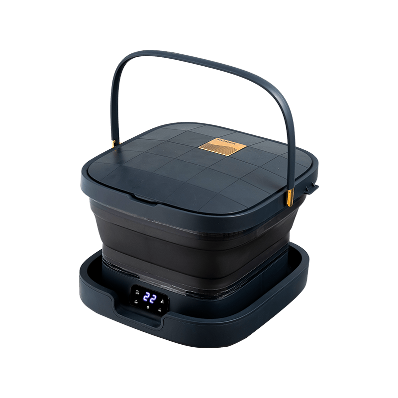 Z-2411 Oxygen Surfing Foot Bath/Z-2411A Digital Display Fotbad Z-2411 Oxygen Surfing Foot Bath/Z-2411A Digital Display Fotbad