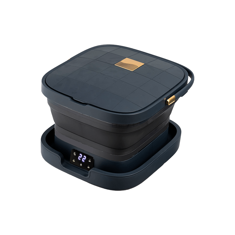 Z-2411 Oxygen Surfing Foot Bath/Z-2411A Digital Display Fotbad Z-2411 Oxygen Surfing Foot Bath/Z-2411A Digital Display Fotbad