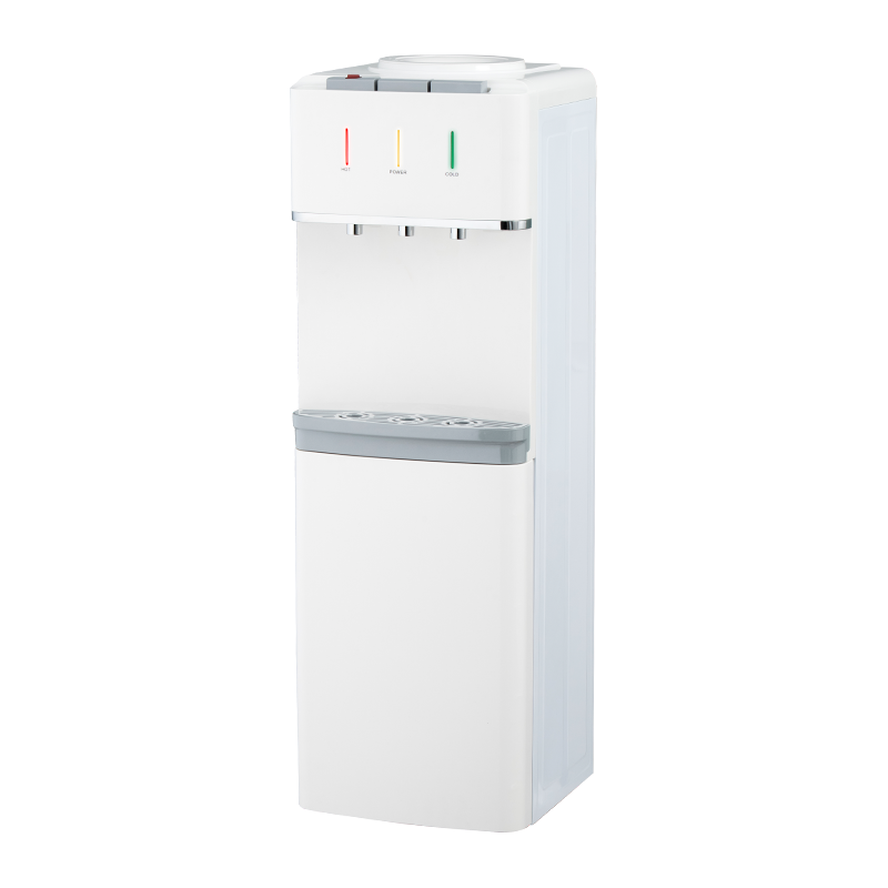 YR-2508/YLR-2508/YLR-2508Y Vertikal vanndispenser for hvit husholdning YR-2508/YLR-2508/YLR-2508Y Vertikal vanndispenser for hvit husholdning