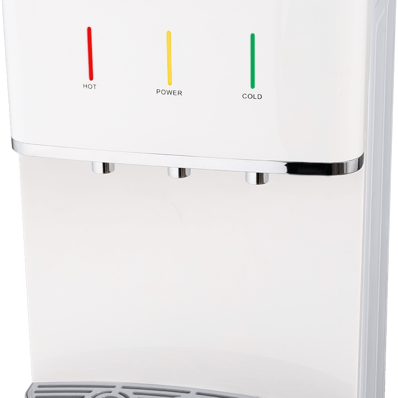 YR-2508/YLR-2508/YLR-2508Y Vertikal vanndispenser for hvit husholdning YR-2508/YLR-2508/YLR-2508Y Vertikal vanndispenser for hvit husholdning