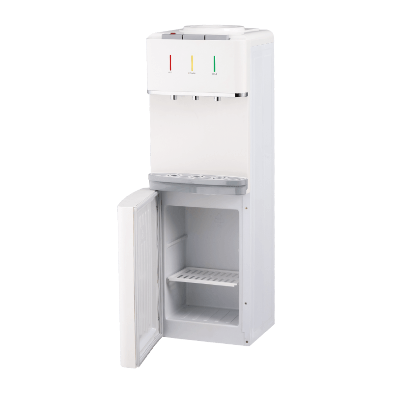 YR-2508/YLR-2508/YLR-2508Y Vertikal vanndispenser for hvit husholdning YR-2508/YLR-2508/YLR-2508Y Vertikal vanndispenser for hvit husholdning