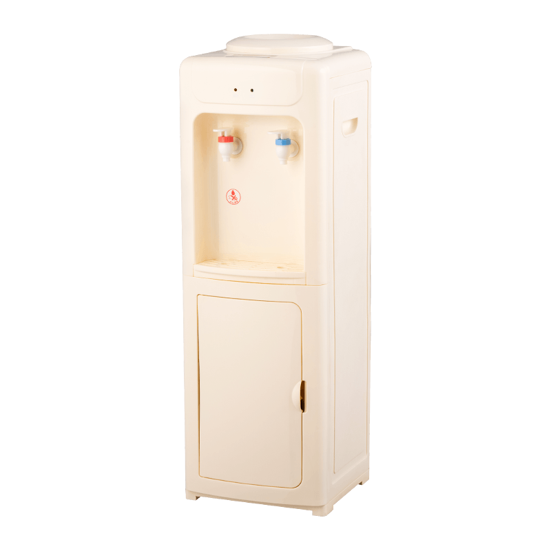YR-2501/YLR-2501 kremgul toppmontert vanndispenser
