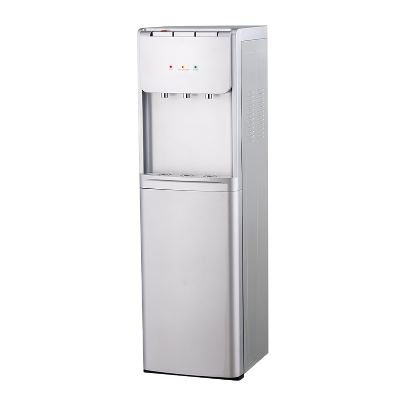 YX-2505/YLX-2505 Sølvkjølt bunnmontert vanndispenser