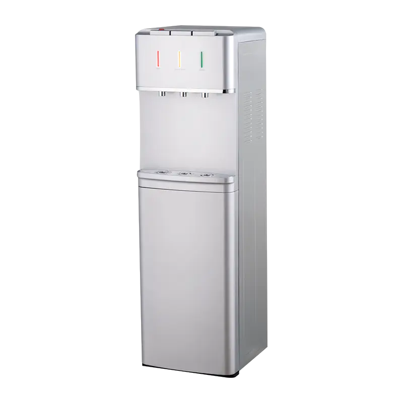 YX-2508/YLX-2508 Sølv Office Bunnmontert Vanndispenser