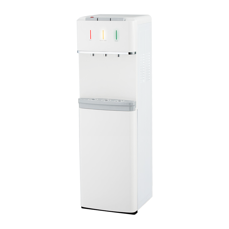 YX-2508/YLX-2508 White Office bunnmontert vanndispenser