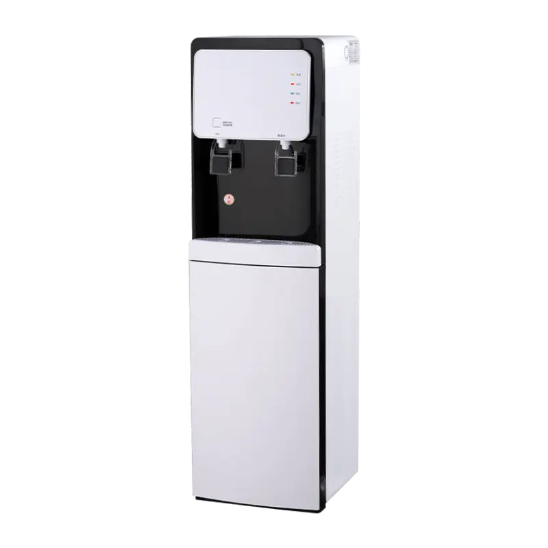 YLR-1903/YLR-1903Y Undermontert vanndispenser