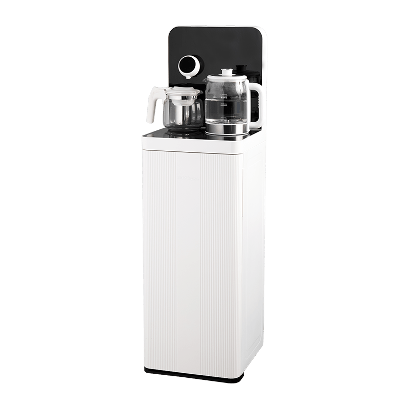 YR-2403/YLR-2403 Smarte tebarmaskiner