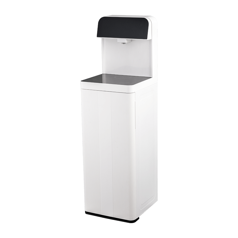 YR-2405/YLR-2405 Bunnmontert tebarmaskin