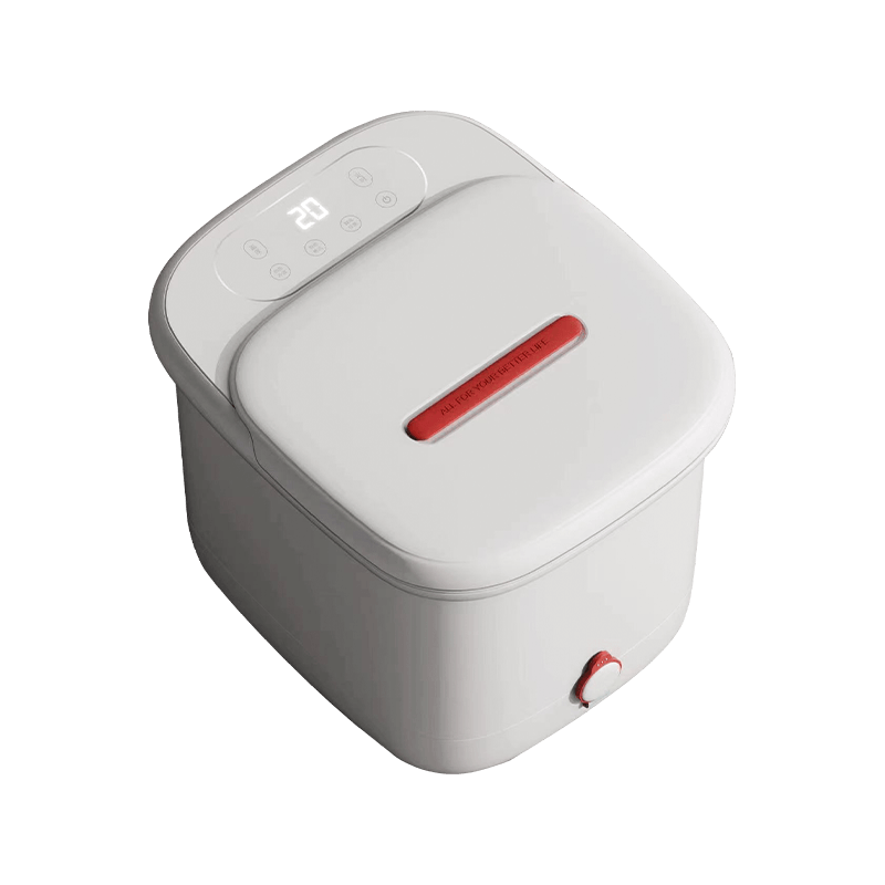 Z-2203A Intelligent konstant temperatur fotbad