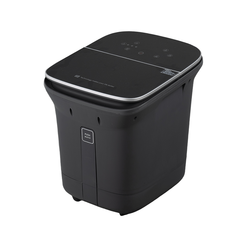 Z-2202A Flip-Top skjult medisinboks fotbad