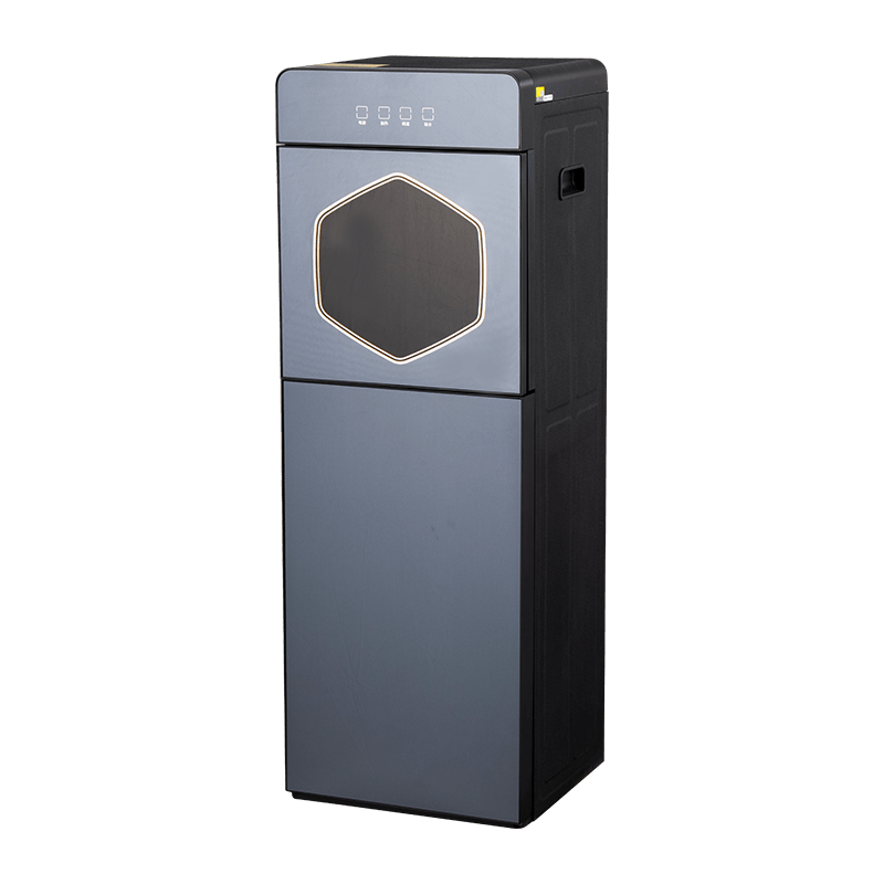 YR-2002A/YLR-2002A Bunnmontert vertikal vanndispenser
