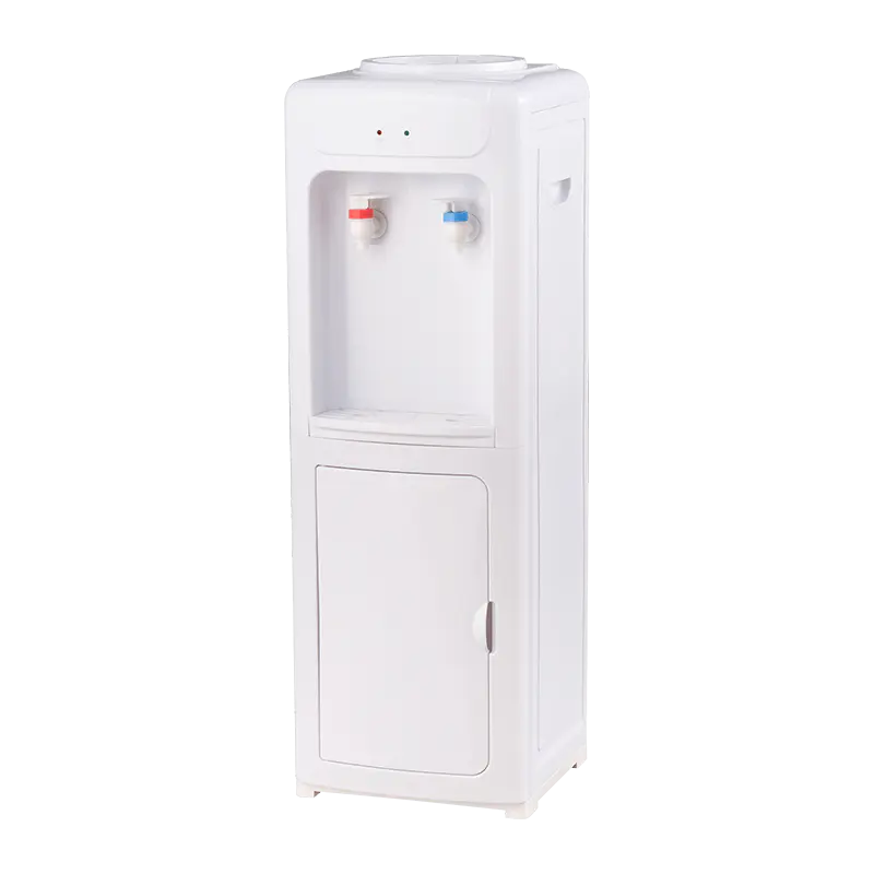 YR-2501/YLR-2501 Hvit toppmontert vanndispenser YR-2501/YLR-2501 Hvit toppmontert vanndispenser