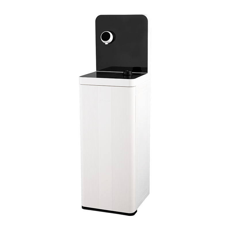YR-2403/YLR-2403 Smarte tebarmaskiner YR-2403/YLR-2403 Smarte tebarmaskiner